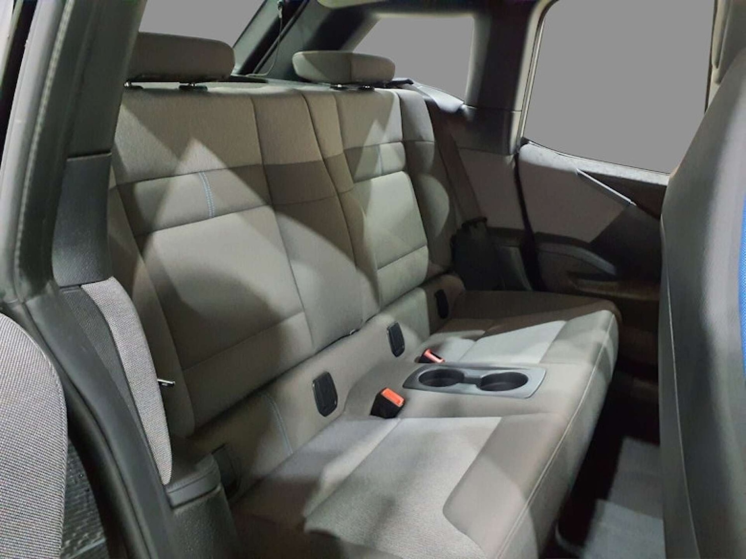 Used BMW i3 2022 for sale - 77542671: Photo 9