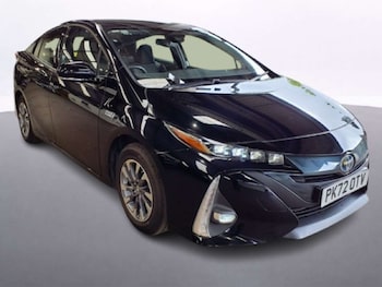 Used Toyota Prius 2022 for sale - 78639836: Photo