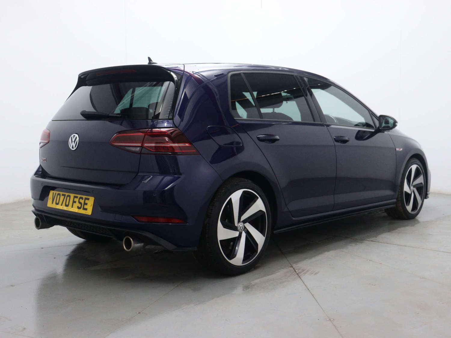 Used Volkswagen Golf 2020 for sale - 75982482: Photo 10