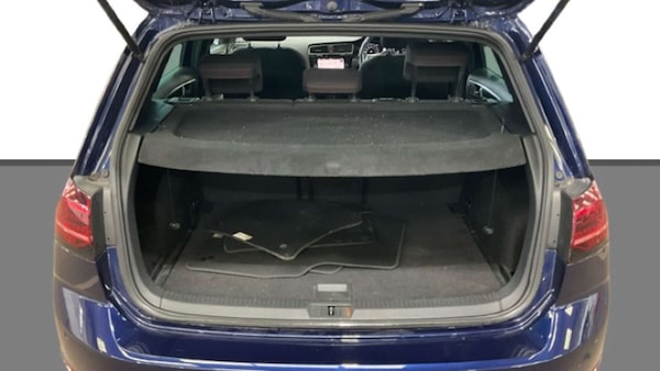 Used Volkswagen Golf 2020 for sale - 75982482: Photo 10