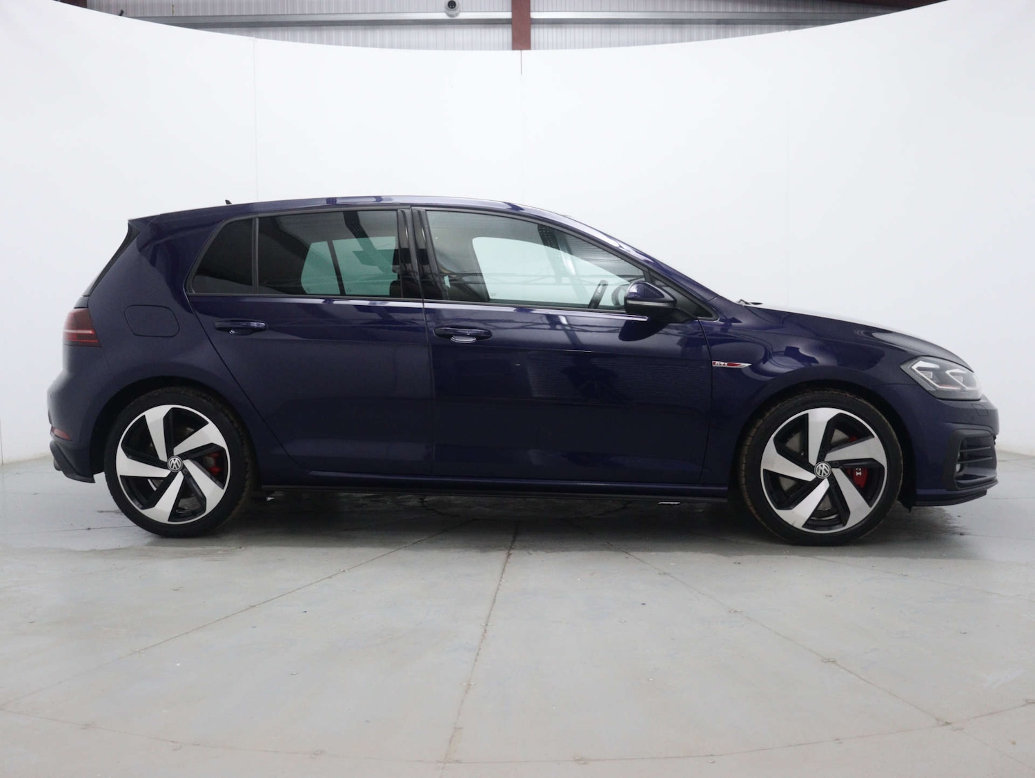 Used Volkswagen Golf 2020 for sale - 75982482: Photo 11