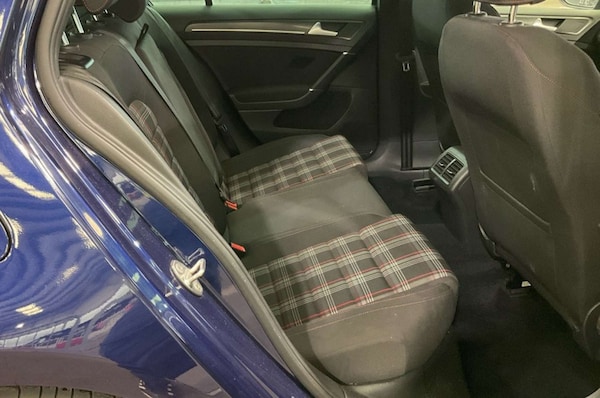 Used Volkswagen Golf 2020 for sale - 75982482: Photo 11