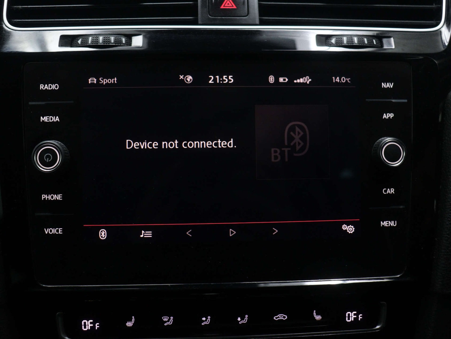 Used Volkswagen Golf 2020 for sale - 75982482: Photo 13