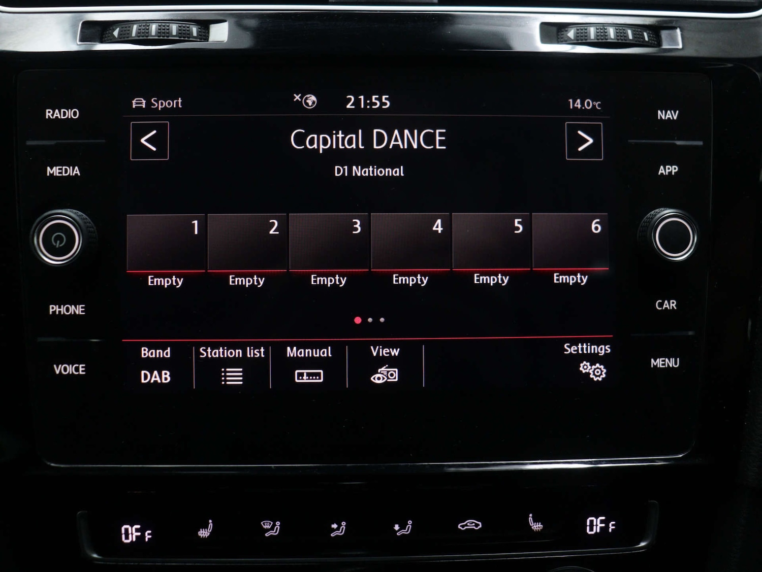 Used Volkswagen Golf 2020 for sale - 75982482: Photo 14