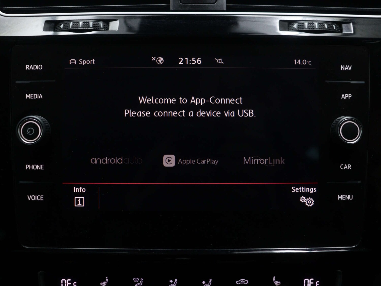 Used Volkswagen Golf 2020 for sale - 75982482: Photo 17