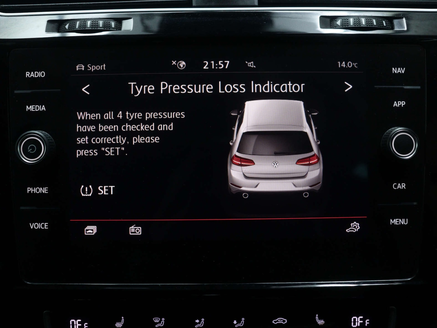 Used Volkswagen Golf 2020 for sale - 75982482: Photo 18