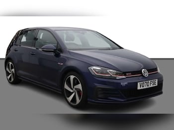 2020 - 2.0 Golf GTi Performance TSi Semi-Auto 5dr