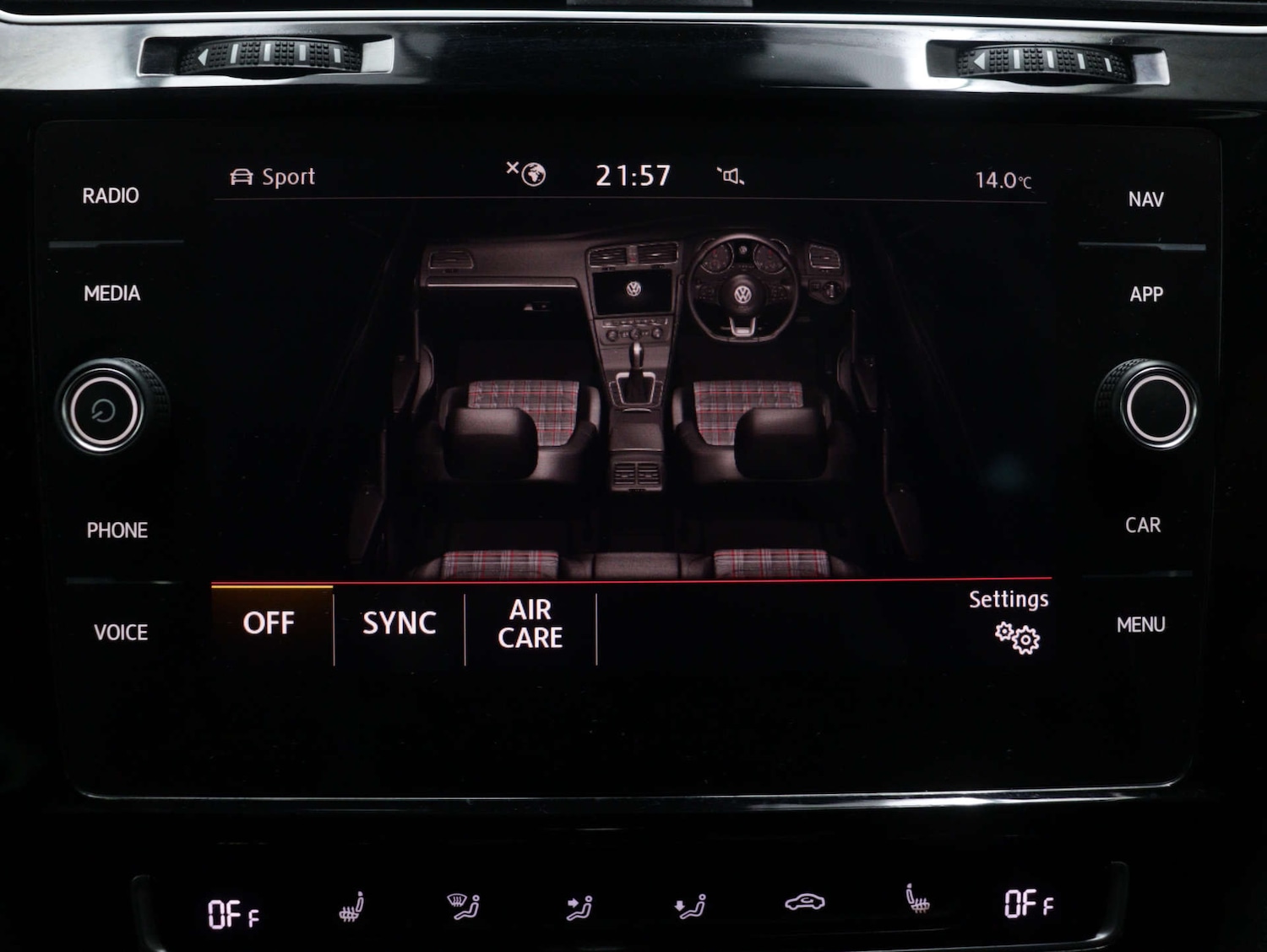 Used Volkswagen Golf 2020 for sale - 75982482: Photo 20