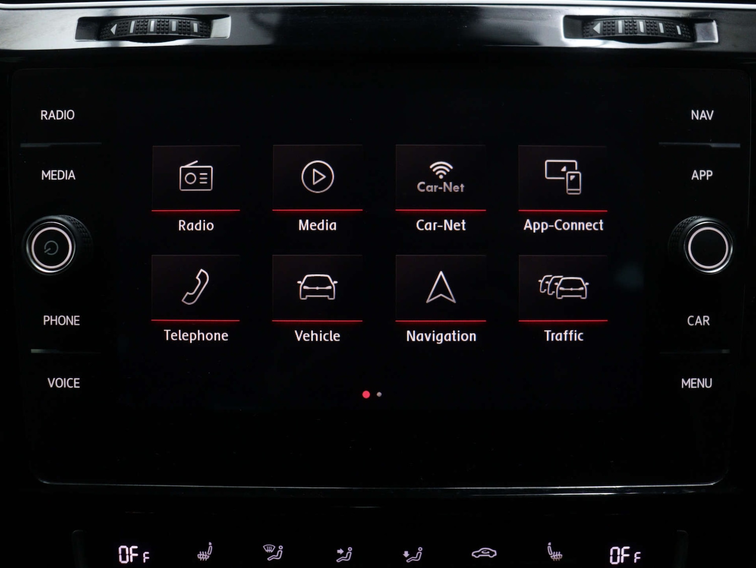 Used Volkswagen Golf 2020 for sale - 75982482: Photo 21