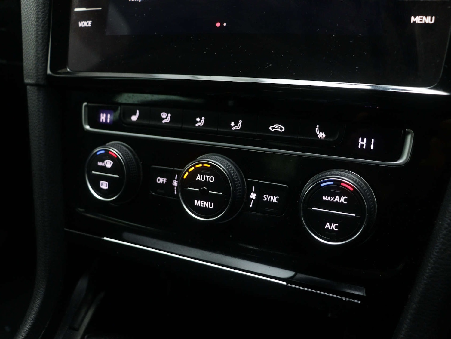 Used Volkswagen Golf 2020 for sale - 75982482: Photo 23