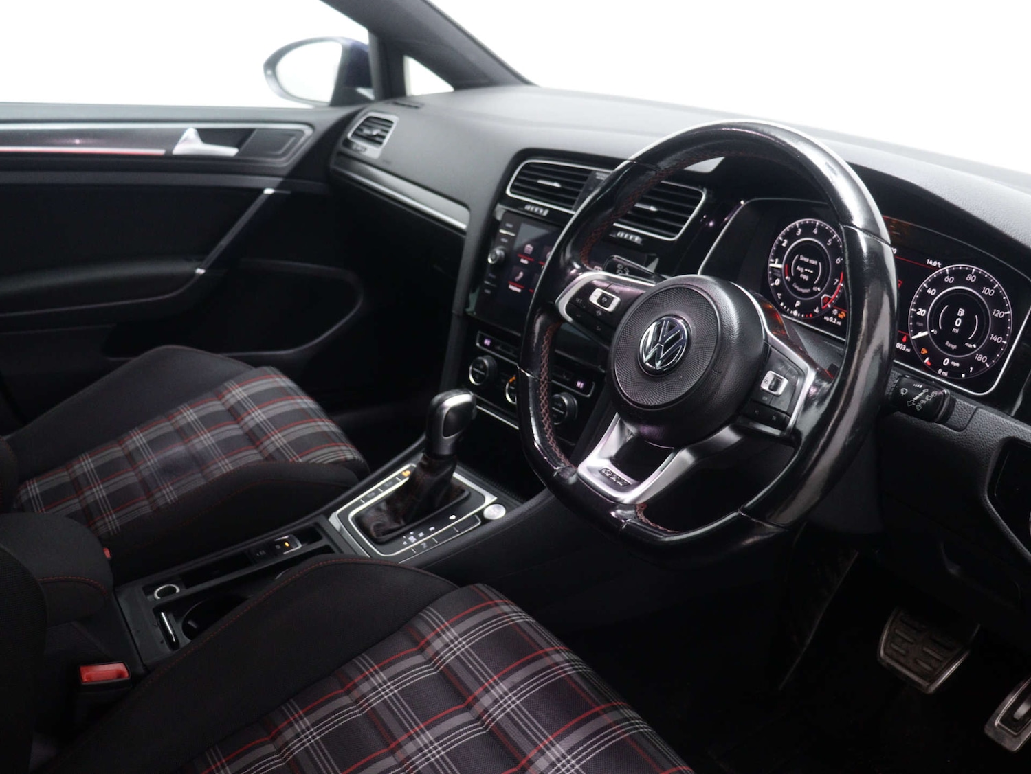 Used Volkswagen Golf 2020 for sale - 75982482: Photo 34