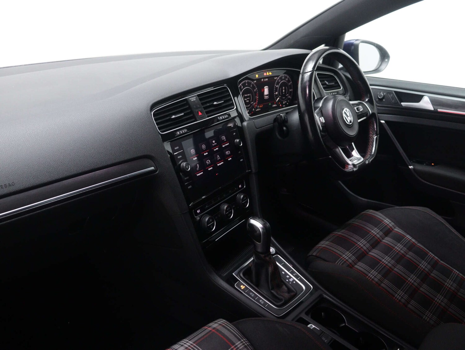 Used Volkswagen Golf 2020 for sale - 75982482: Photo 38