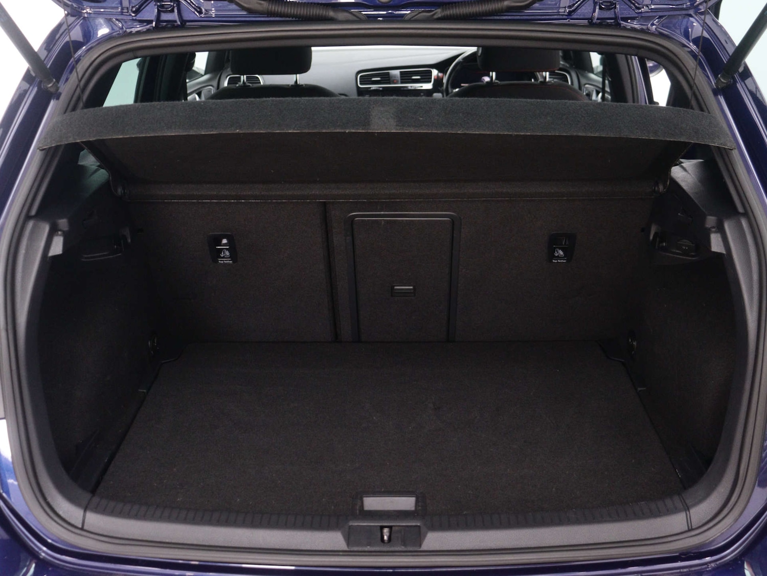 Used Volkswagen Golf 2020 for sale - 75982482: Photo 44