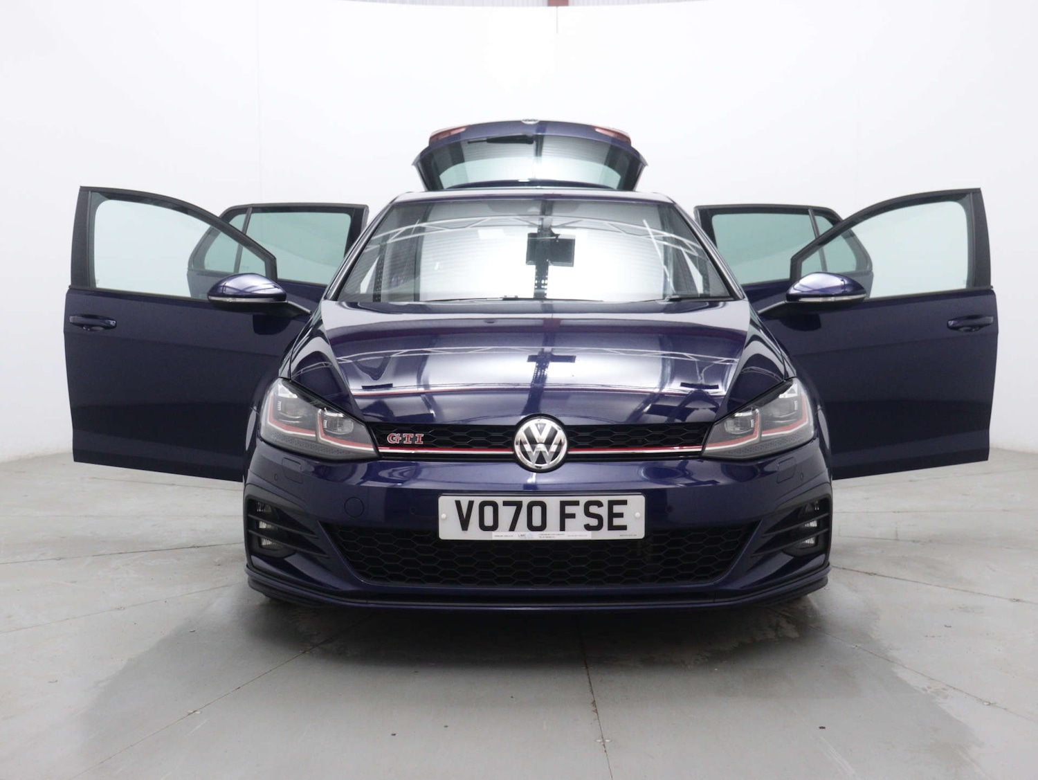 Used Volkswagen Golf 2020 for sale - 75982482: Photo 46