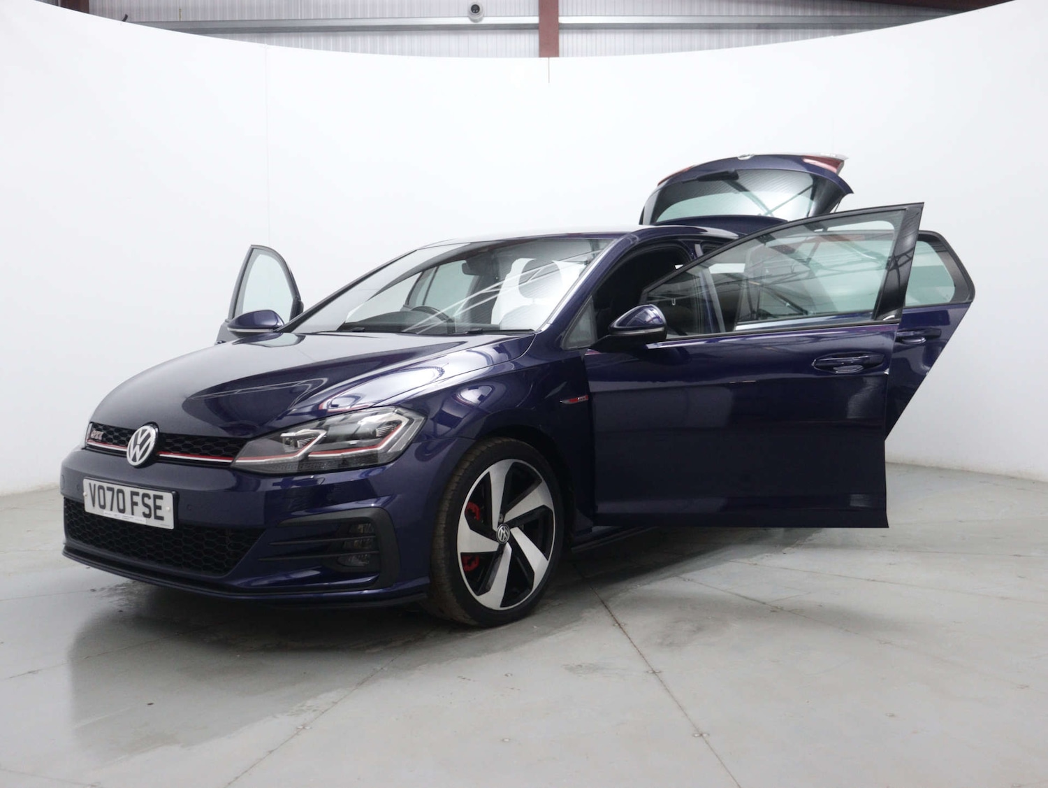 Used Volkswagen Golf 2020 for sale - 75982482: Photo 47