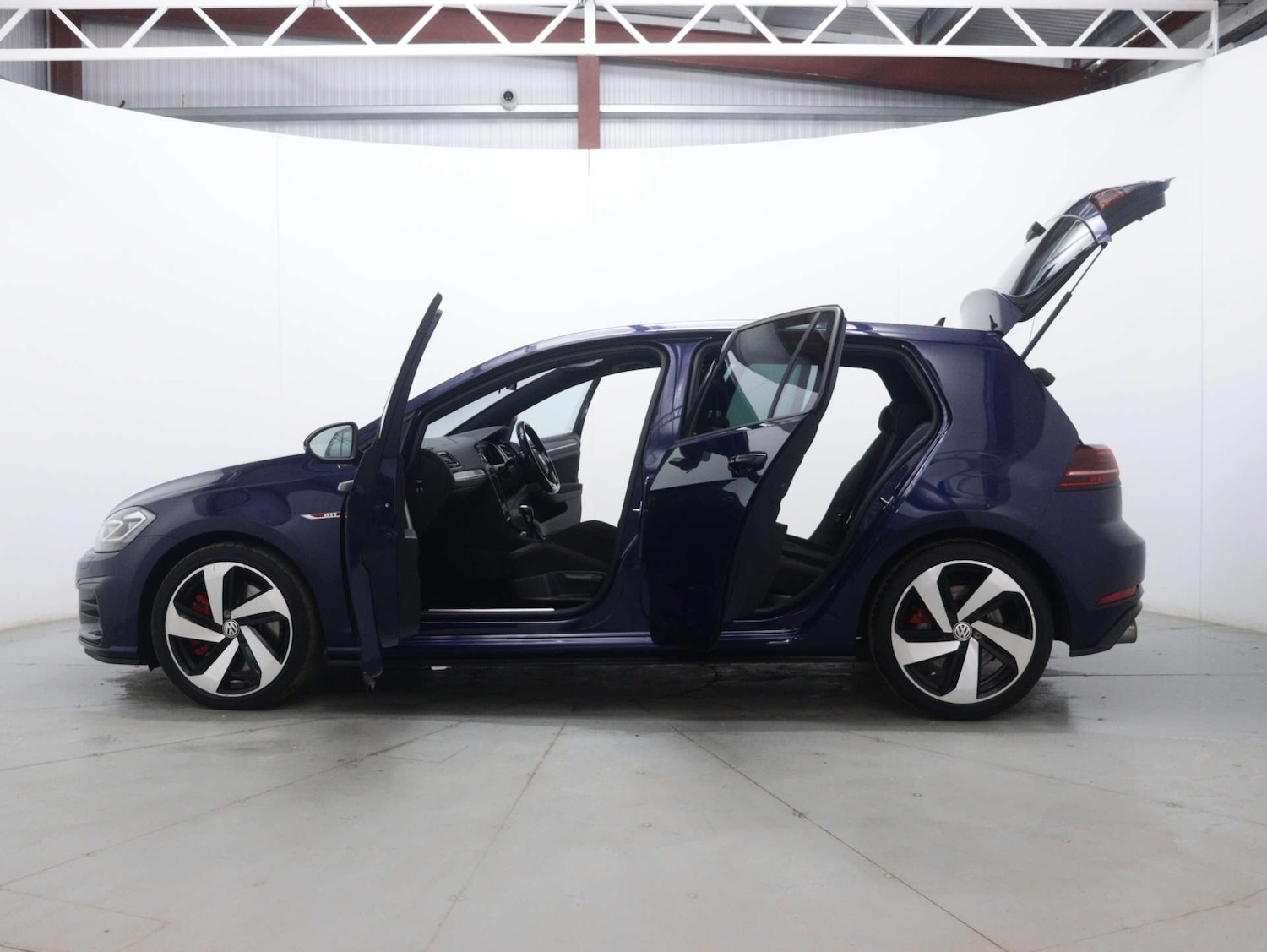 Used Volkswagen Golf 2020 for sale - 75982482: Photo 48