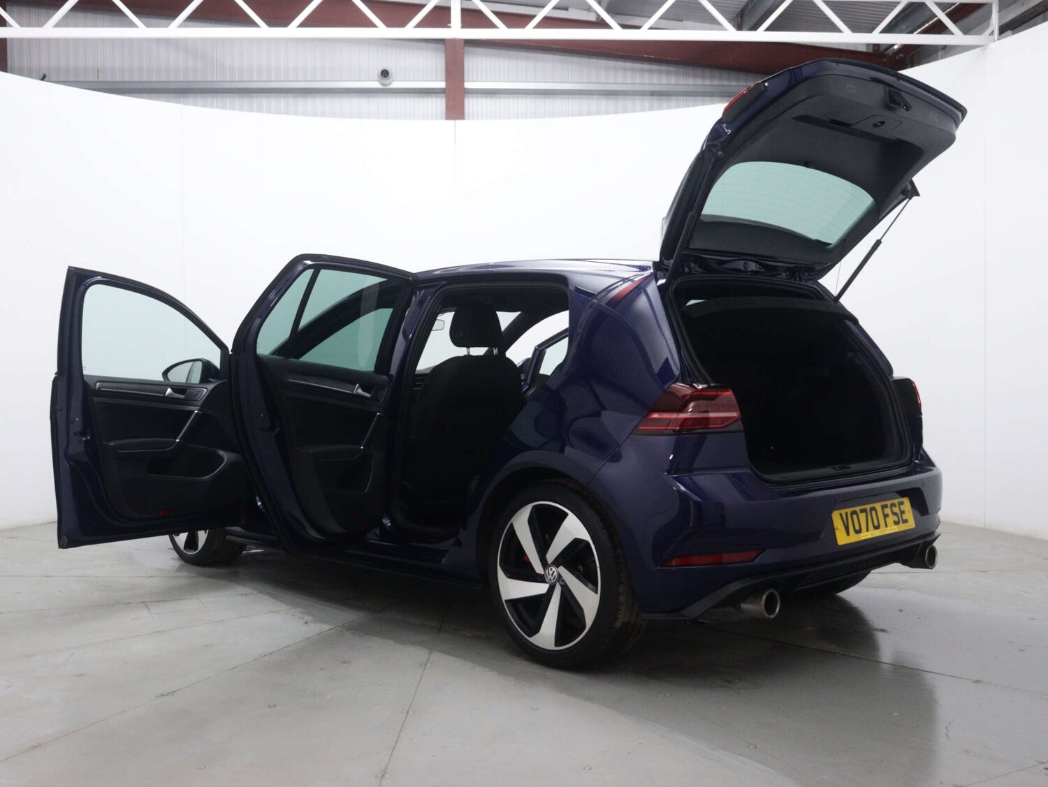 Used Volkswagen Golf 2020 for sale - 75982482: Photo 49