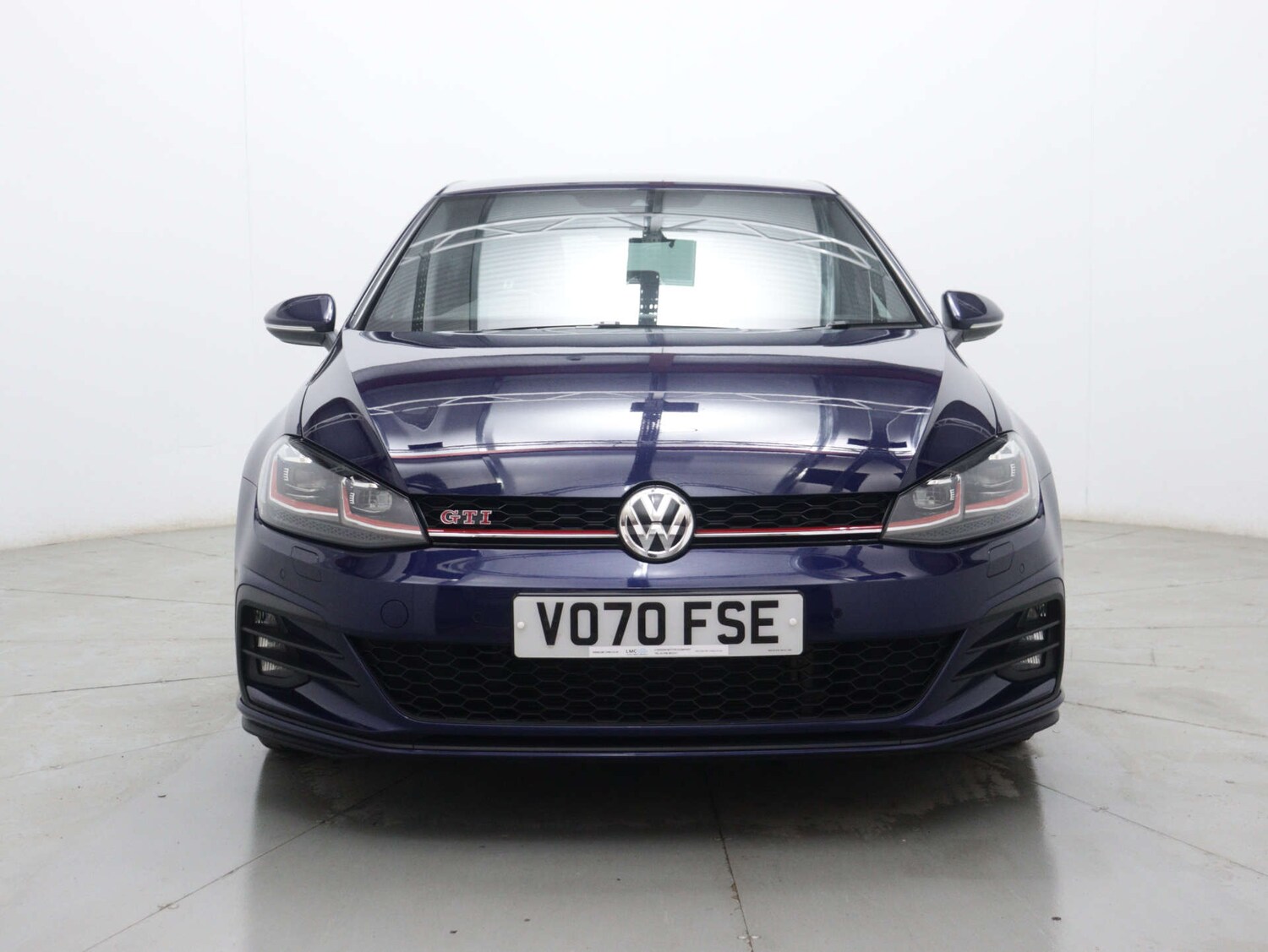 Used Volkswagen Golf 2020 for sale - 75982482: Photo 5