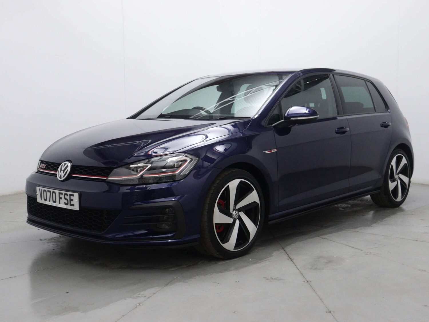 Used Volkswagen Golf 2020 for sale - 75982482: Photo 6