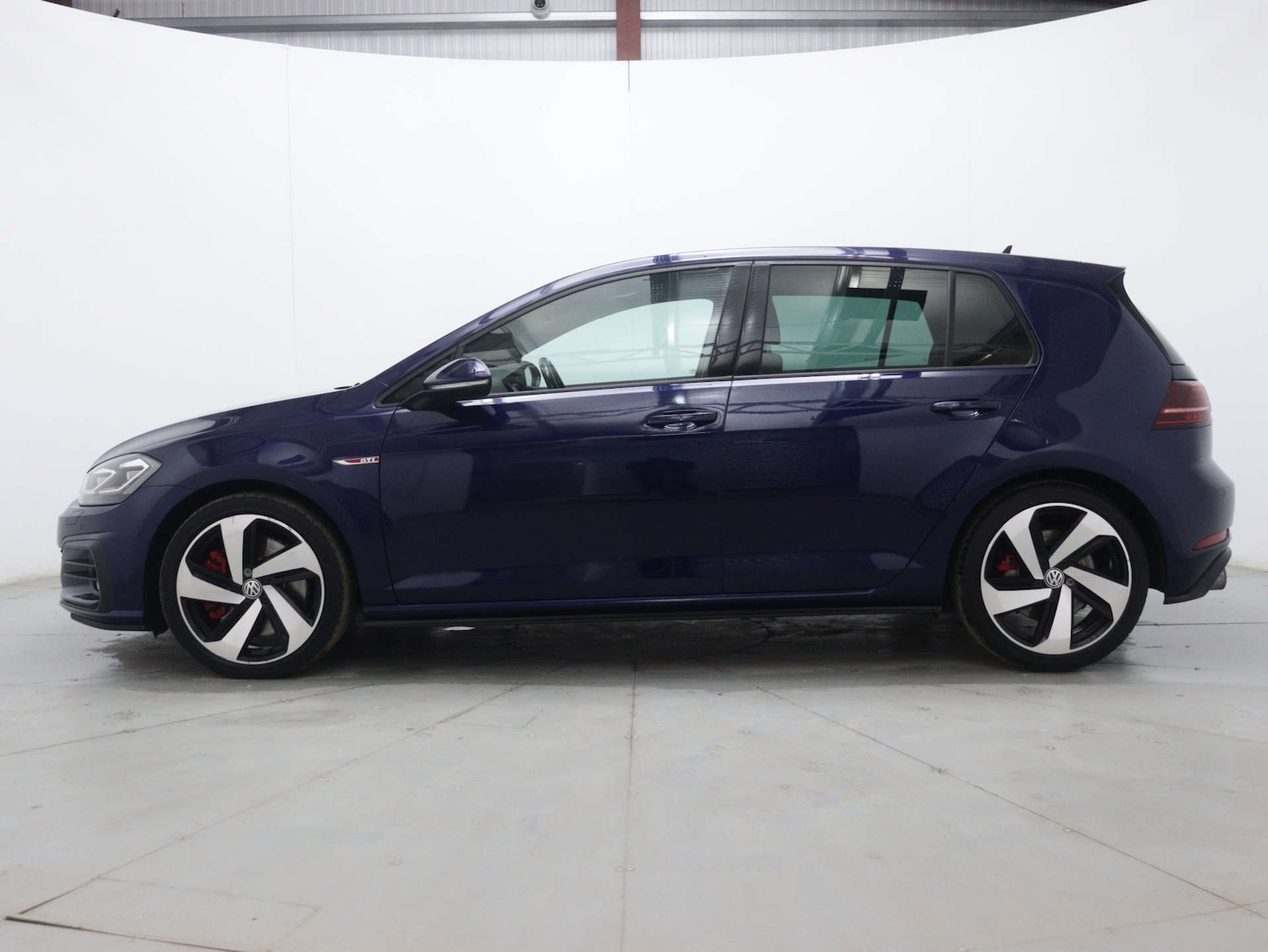 Used Volkswagen Golf 2020 for sale - 75982482: Photo 7