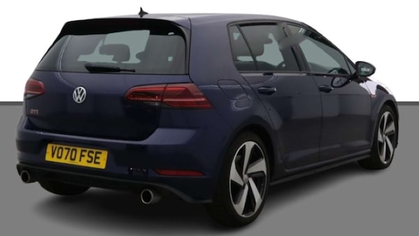 Used Volkswagen Golf 2020 for sale - 75982482: Photo 7