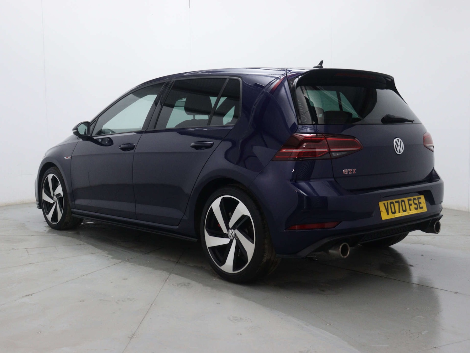 Used Volkswagen Golf 2020 for sale - 75982482: Photo 8