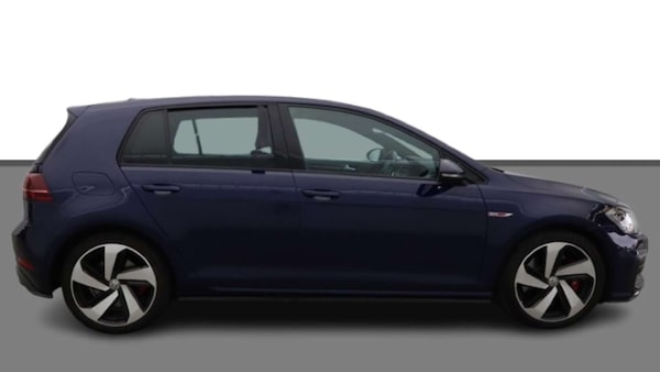 Used Volkswagen Golf 2020 for sale - 75982482: Photo 8
