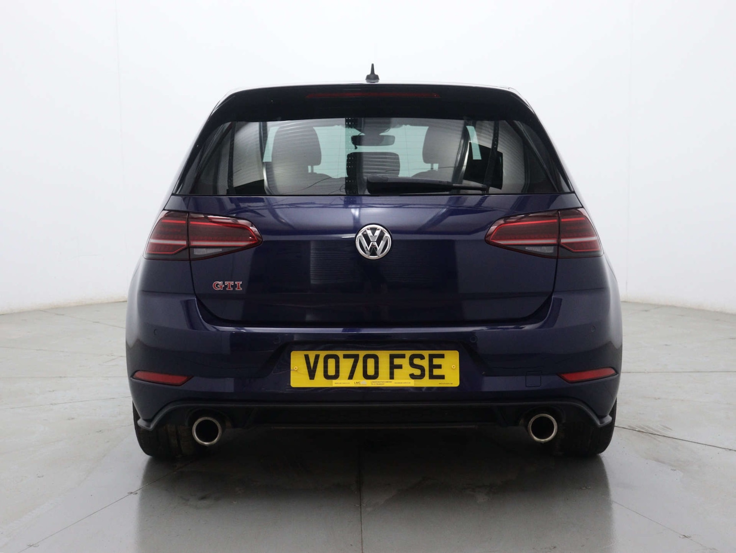 Used Volkswagen Golf 2020 for sale - 75982482: Photo 9