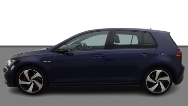 Used Volkswagen Golf 2020 for sale - 75982482: Photo 9