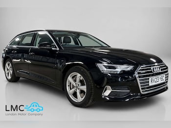 Used Audi A6 Avant 2023 for sale - 79320864: Photo