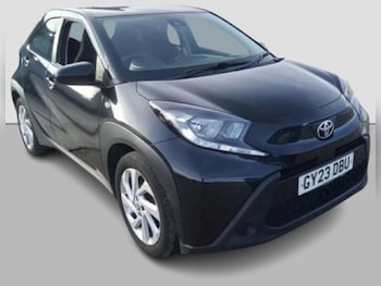 Used Toyota Aygo X 2023 for sale - 77259112: Photo