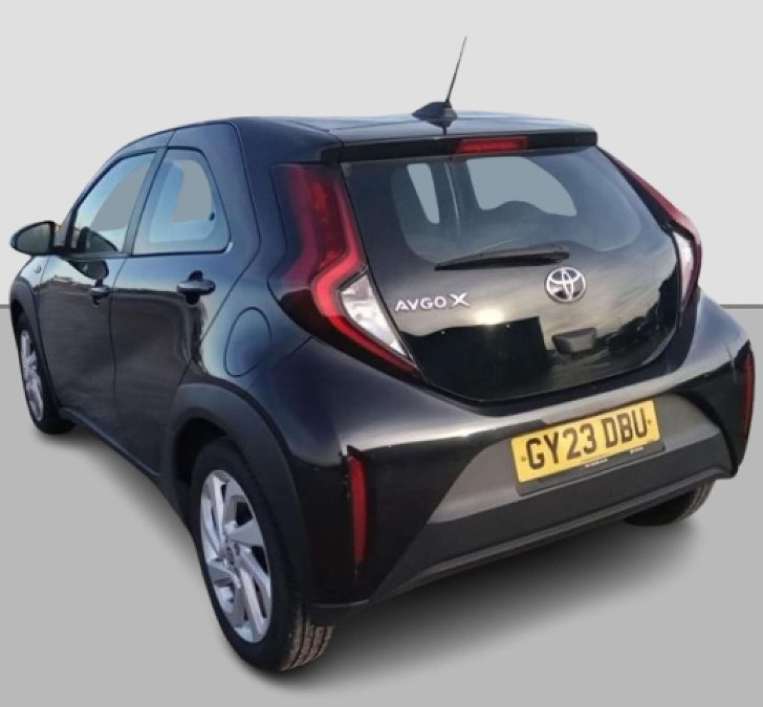 Used Toyota Aygo X 2023 for sale - 77259112: Photo 5