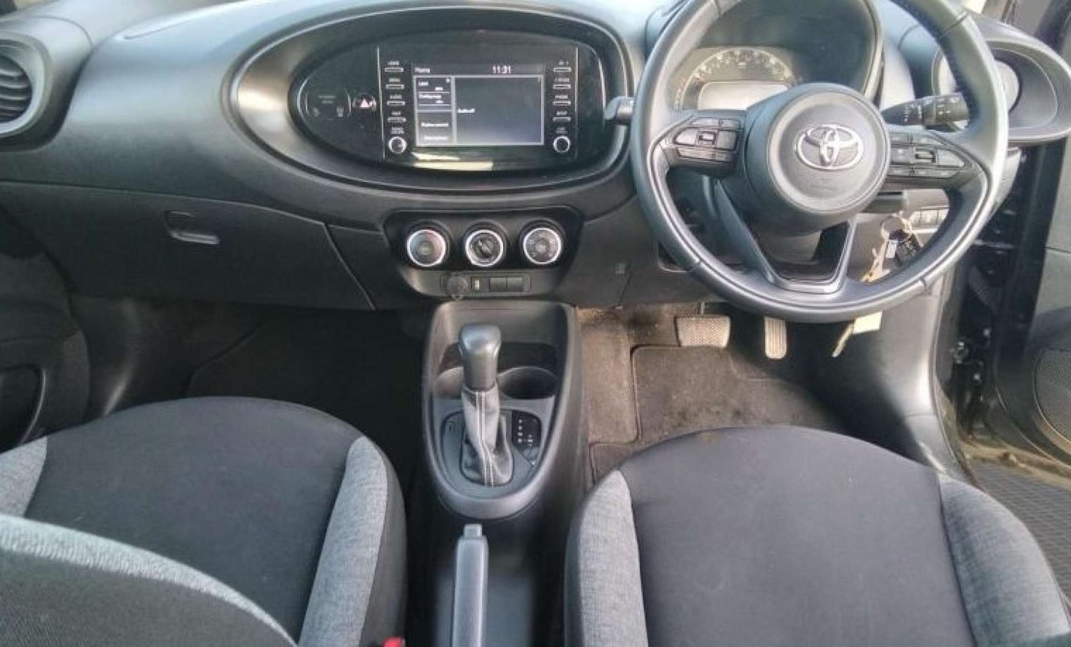 Used Toyota Aygo X 2023 for sale - 77259112: Photo 8