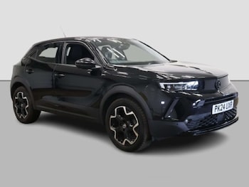 Used Vauxhall Mokka 2024 for sale - 77813600: Photo