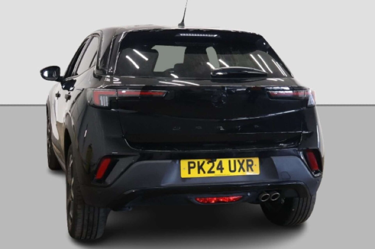 Used Vauxhall Mokka 2024 for sale - 77813600: Photo 8