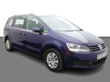 2020 - 2.0 TDI SCR 150 SE Nav 5dr DSG