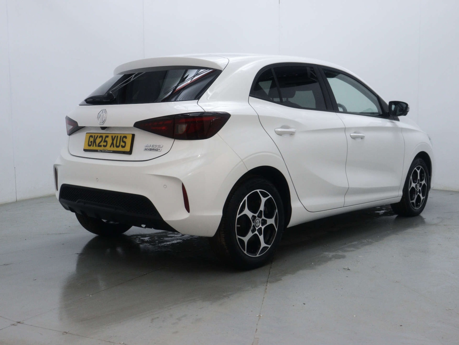 Used MG MG3 2025 for sale - 76894446: Photo 10