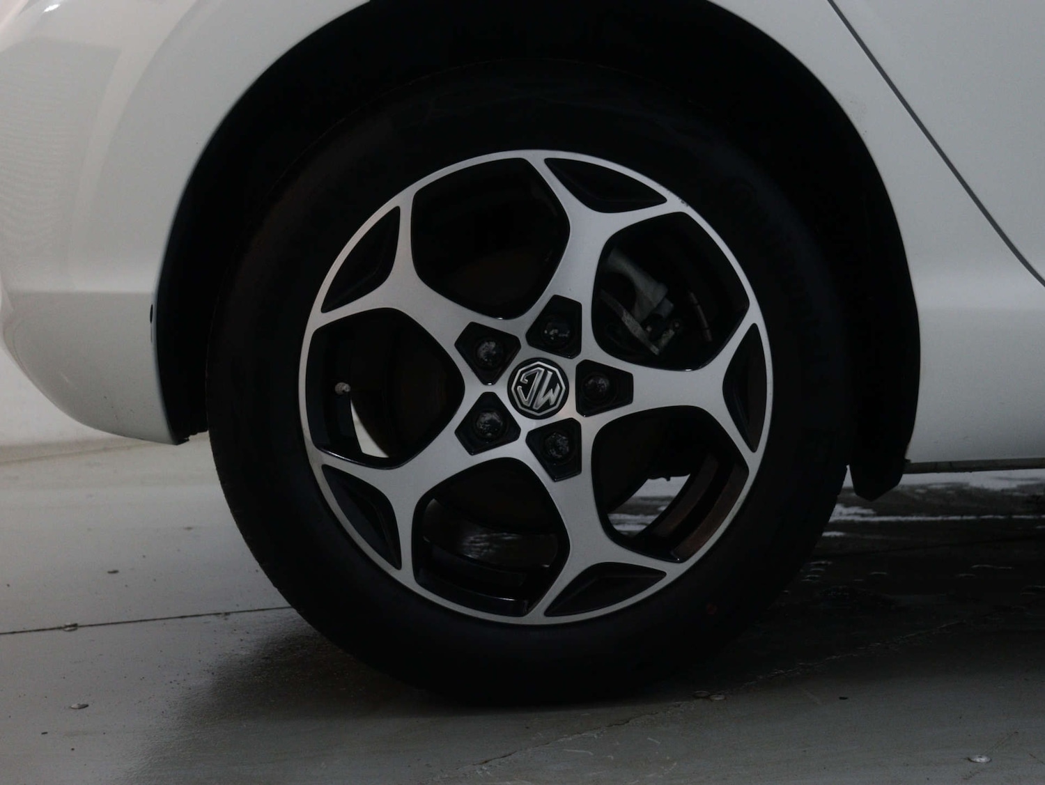 Used MG MG3 2025 for sale - 76894446: Photo 12