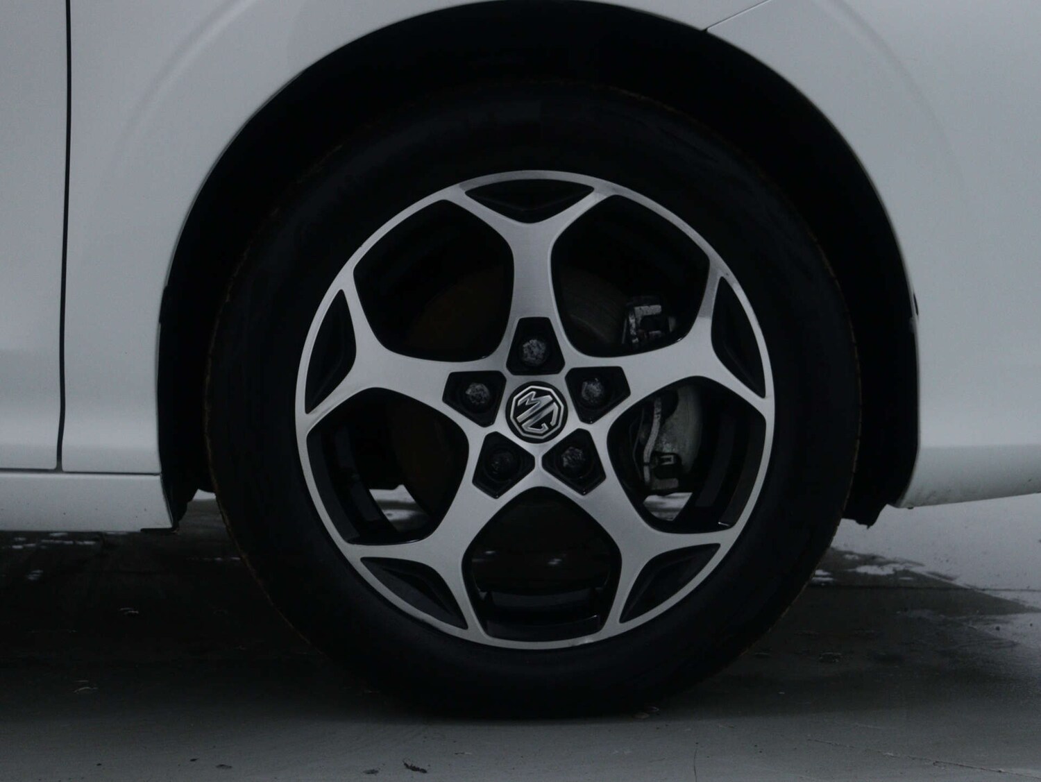 Used MG MG3 2025 for sale - 76894446: Photo 13