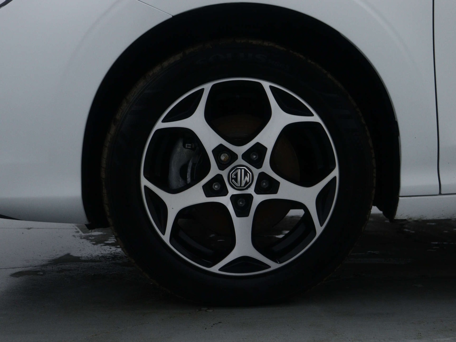 Used MG MG3 2025 for sale - 76894446: Photo 14