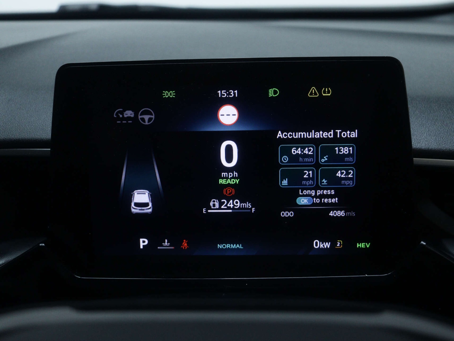 Used MG MG3 2025 for sale - 76894446: Photo 16