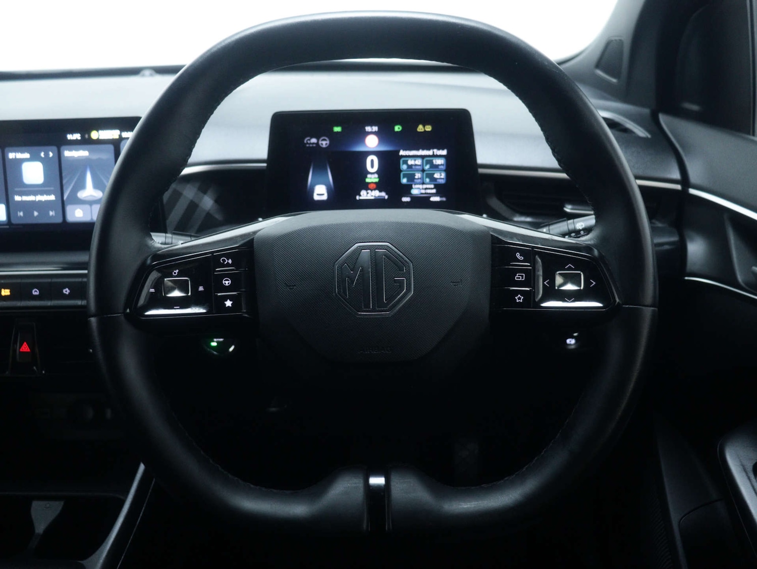 Used MG MG3 2025 for sale - 76894446: Photo 17
