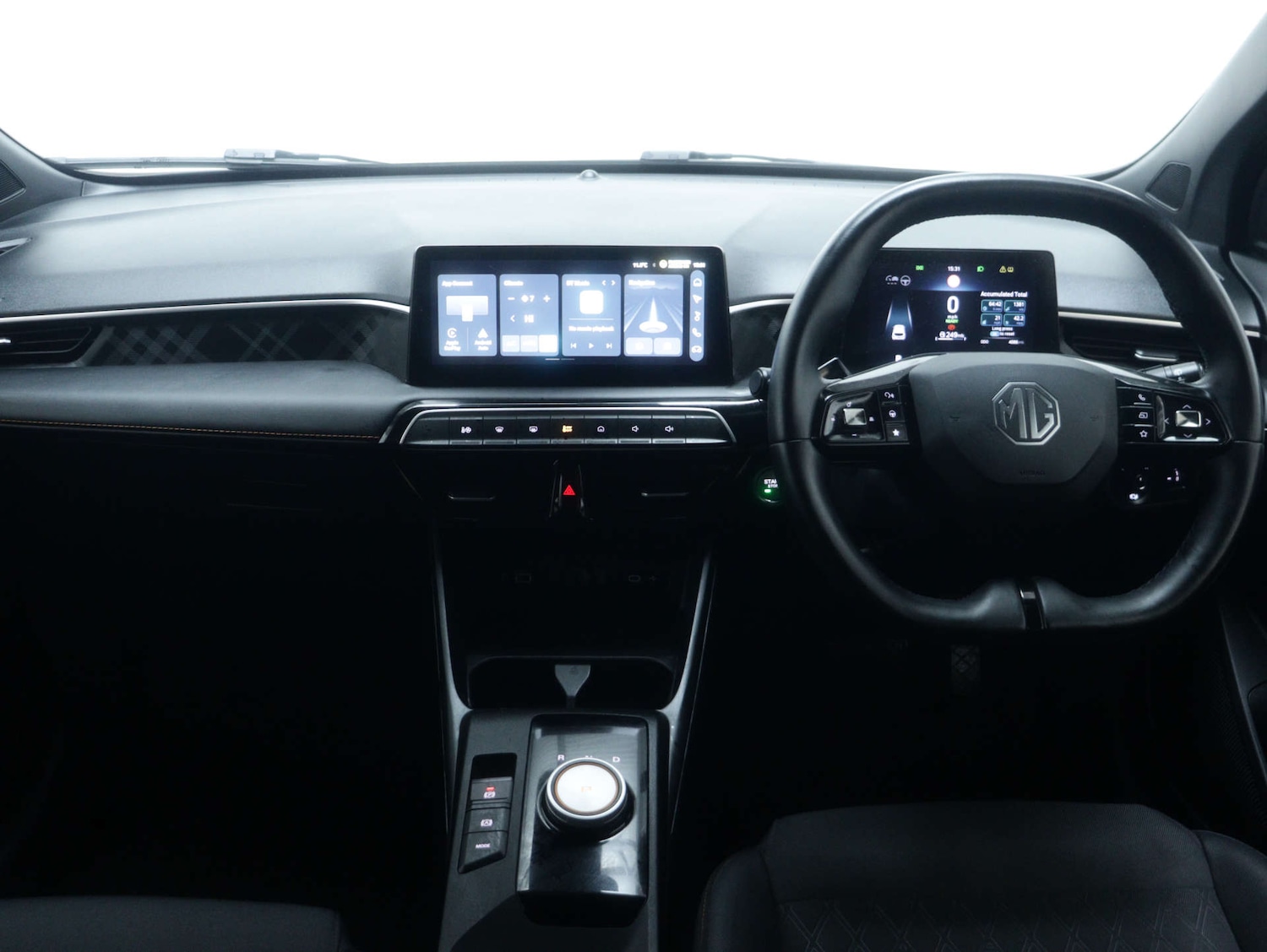 Used MG MG3 2025 for sale - 76894446: Photo 18