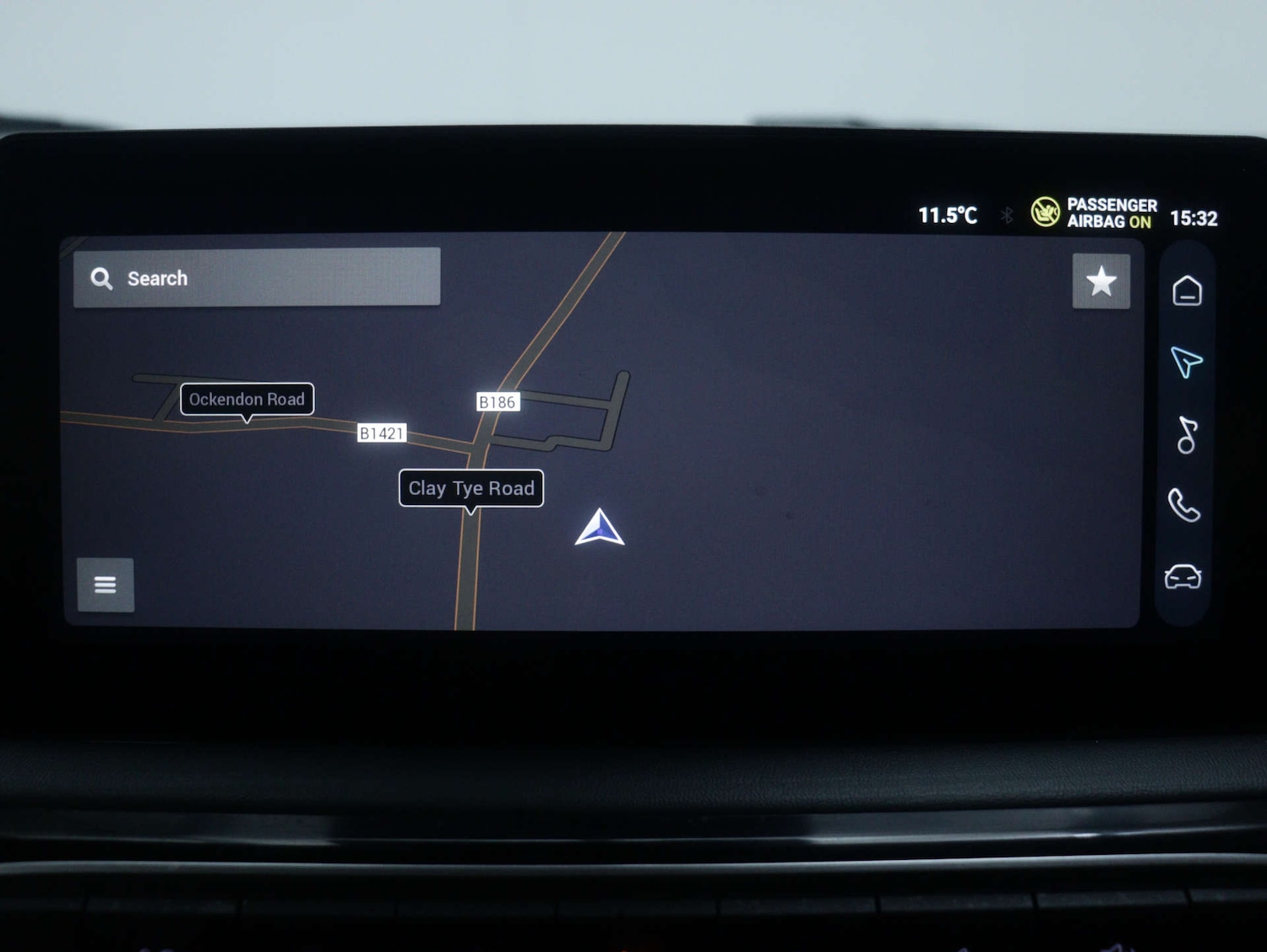 Used MG MG3 2025 for sale - 76894446: Photo 21