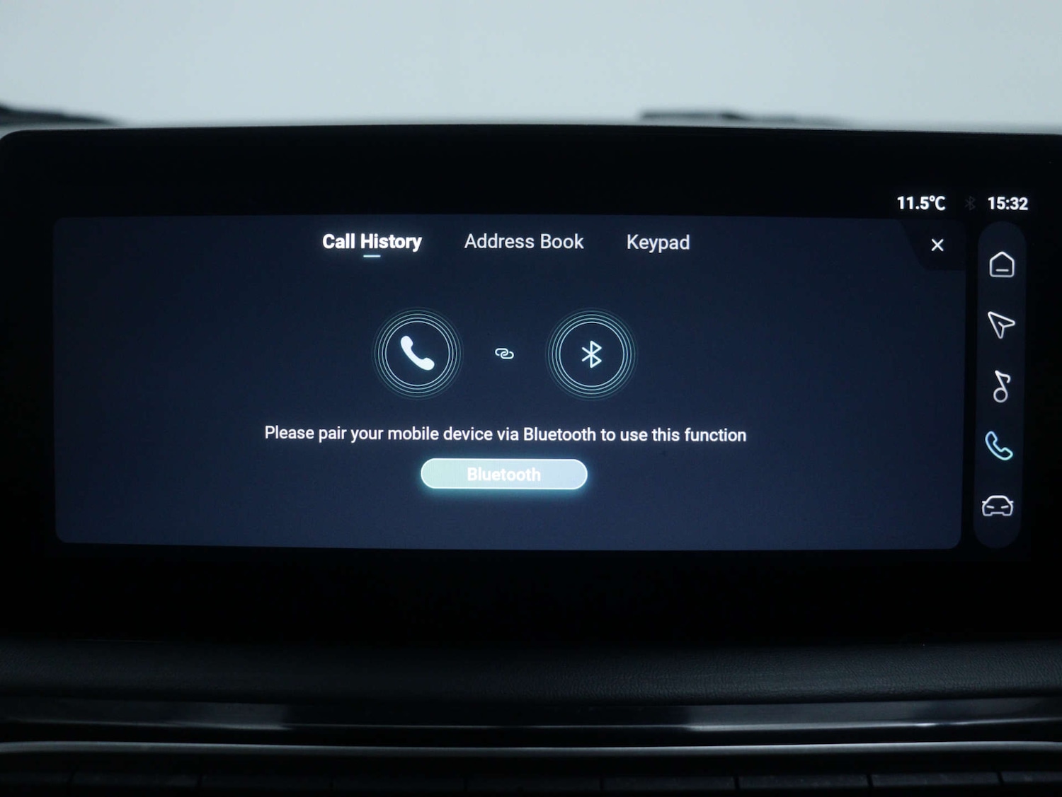 Used MG MG3 2025 for sale - 76894446: Photo 22