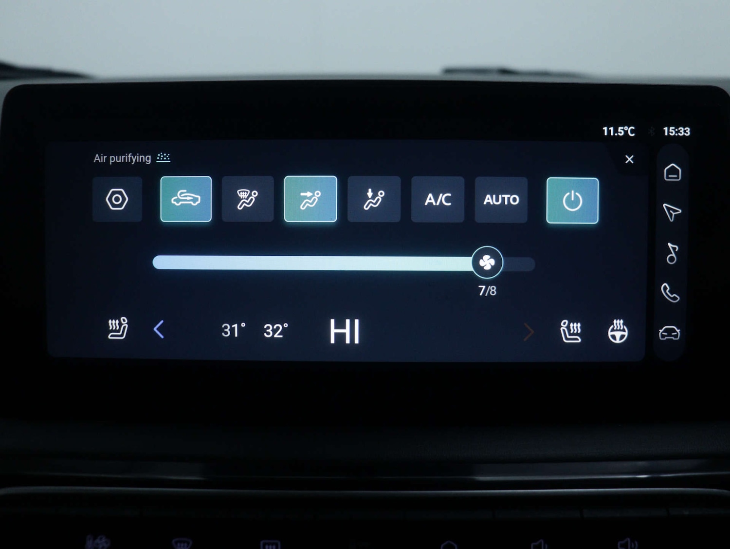 Used MG MG3 2025 for sale - 76894446: Photo 25