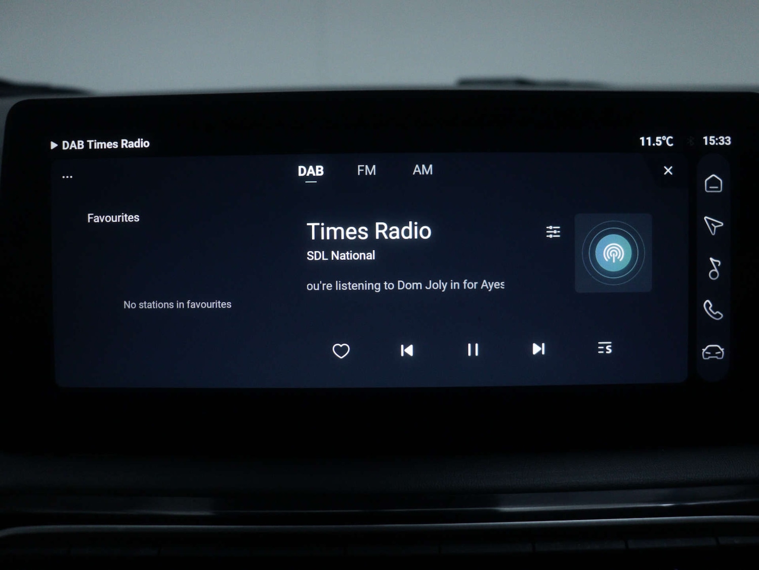 Used MG MG3 2025 for sale - 76894446: Photo 26