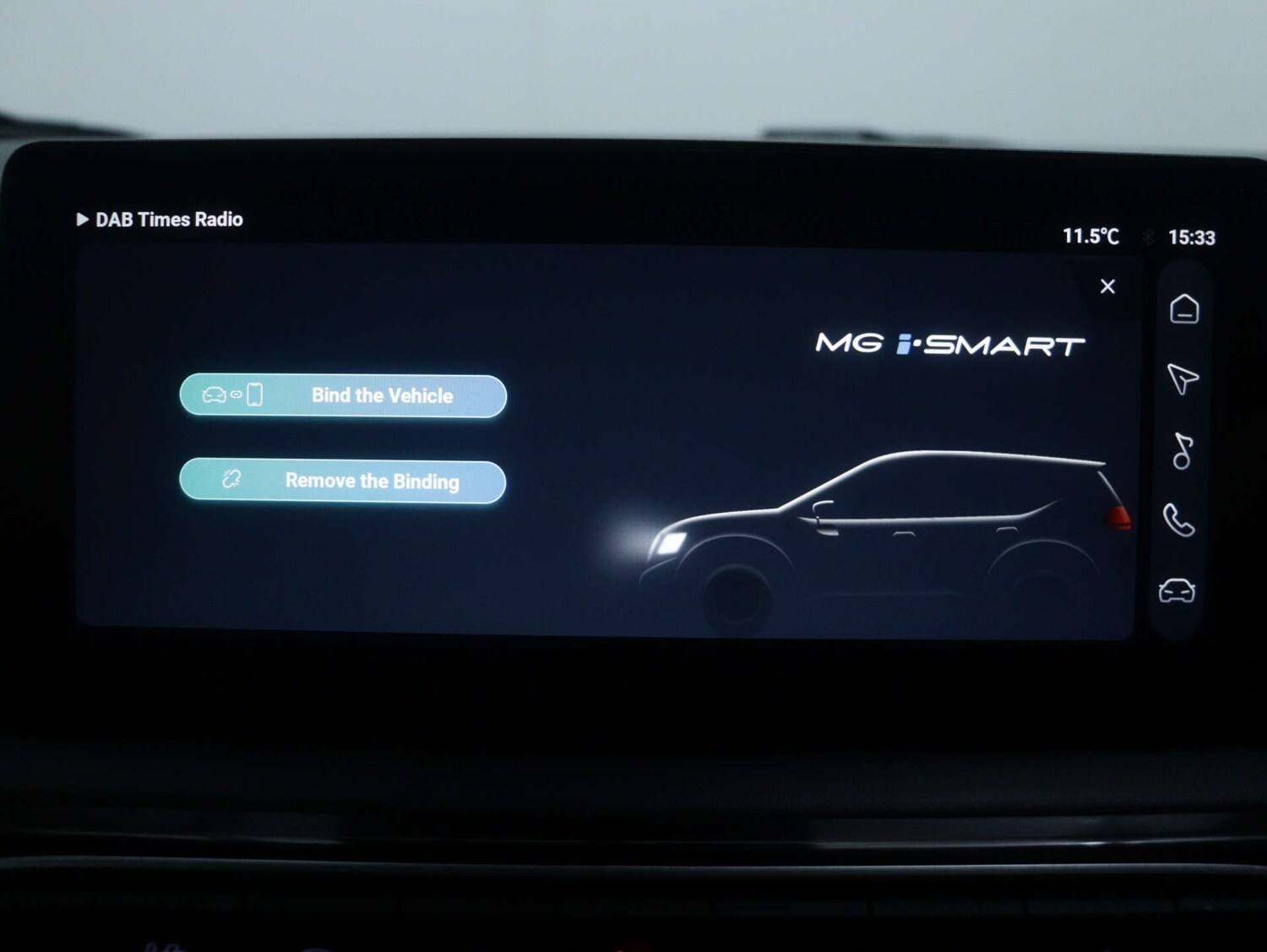 Used MG MG3 2025 for sale - 76894446: Photo 28