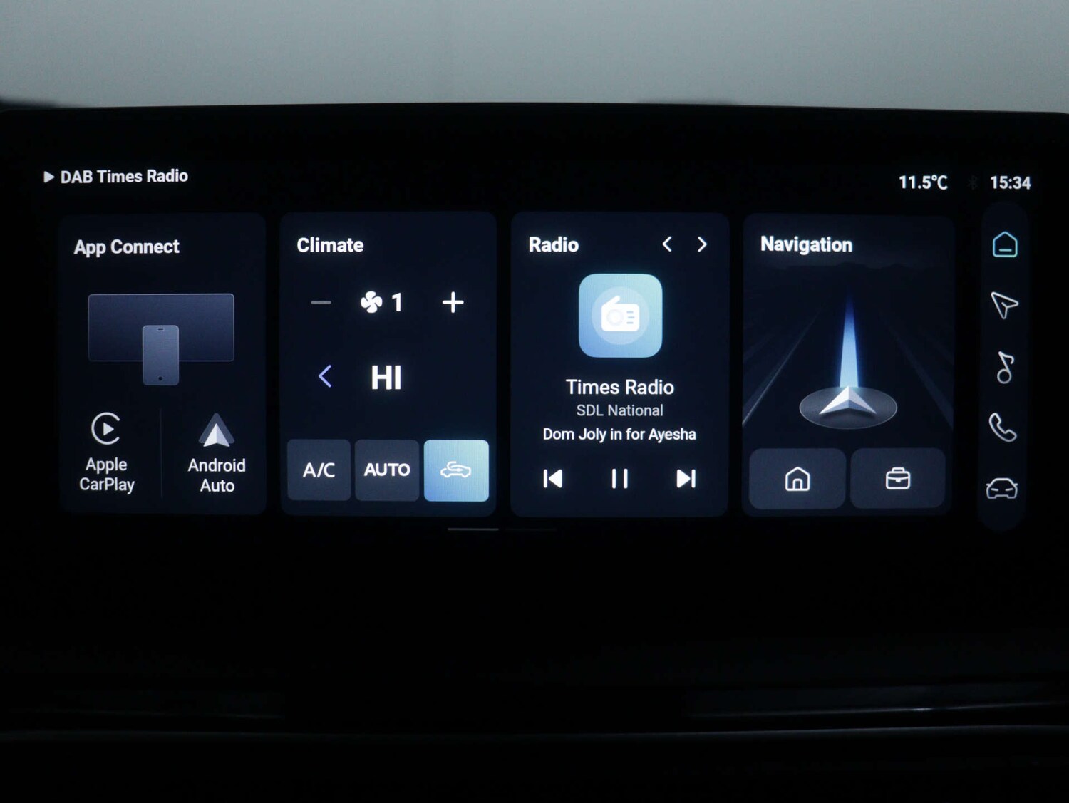 Used MG MG3 2025 for sale - 76894446: Photo 31