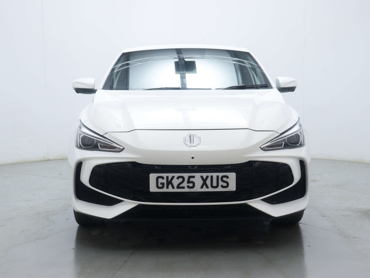 Used MG MG3 2025 for sale - 76894446: Photo 4